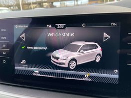 Skoda Kamiq 1.5 Kamiq SE L TSi Semi-Auto 5dr 46