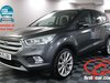Ford Kuga TITANIUM X EDITION