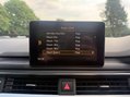 Audi A4 2.0 A4 S Line TFSI Semi-Auto 4dr 47
