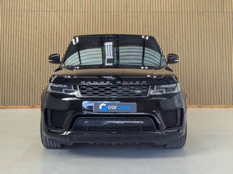 Land Rover Range Rover Sport 2.0 Range Rover Sport HSE Dynamic P400e Auto 4WD 5dr 4