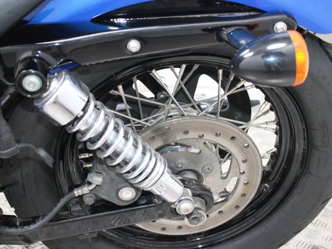 Harley-Davidson Sportster FORTY EIGHT XL 1200 X 13 23
