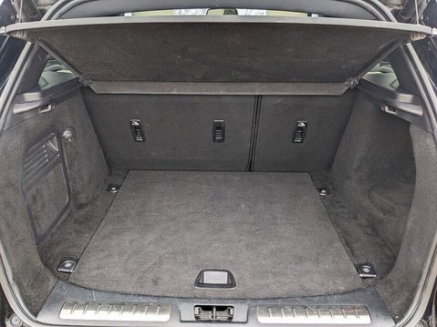 Land Rover Range Rover Evoque TD4 HSE DYNAMIC 9