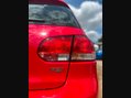 Volkswagen Golf 1.4 TSI Match Euro 5 5dr 5