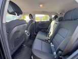 Hyundai TUCSON 2.0 CRDi SE Nav SUV 5dr Diesel Manual 4WD Euro 6 (136 ps) 42