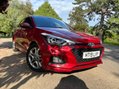 Hyundai i20 T-GDI PREMIUM NAV 9
