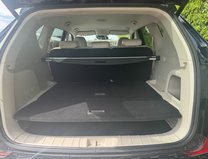 SsangYong Rexton 2.2D Ultimate SUV 5dr Diesel T-Tronic 4WD Euro 6 (181 ps) 10