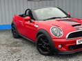 Mini Roadster 1.6 Cooper S Euro 5 (s/s) 2dr 25
