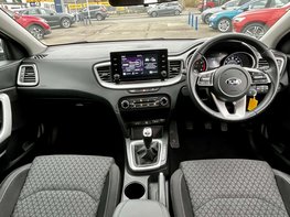 Kia Xceed 1.0 XCeed 2 ISG 5dr 2