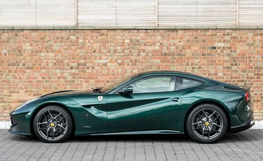 Ferrari F12 Berlinetta 2