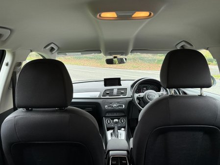 Audi Q3 TDI QUATTRO SE 41