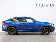 BMW X4 3.0 30d M Sport SUV 5dr Diesel Auto xDrive Euro 6 (s/s) (265 ps) 21