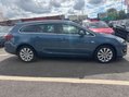 Vauxhall Astra 1.6 Astra Elite Auto 5dr 3