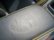 Porsche 911 TURBO S PDK 17