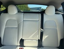 Tesla Model Y (Sold) (Dual Motor) Long Range SUV 5dr Electric Auto 4WDE (384 bhp) 11
