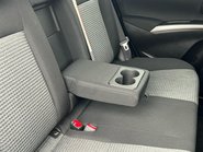 Suzuki S-Cross MOTION BOOSTERJET MHEV 39