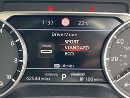 Nissan Qashqai 1.5 Qashqai Acenta Premium E-Power A 5dr 33