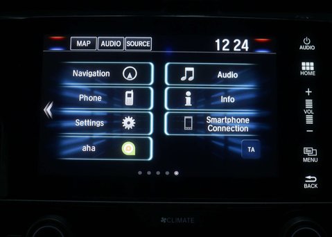 Honda Civic 1.0 Civic SR VTec 5dr 28