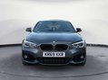 BMW 1 Series 1.5 118i M Sport Auto 5dr 8