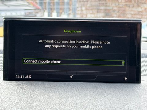 Audi Q7 TDI QUATTRO S LINE 29