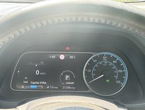 Nissan LEAF N-Connecta Hatchback 5dr Electric Auto (150 ps) 19
