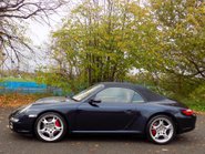 Porsche 911 997.1 CARRERA 2 TIPTRONIC S CABRIOLET 5