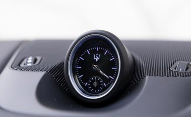 Maserati Levante GranSport Sportivo X Special Edition 18