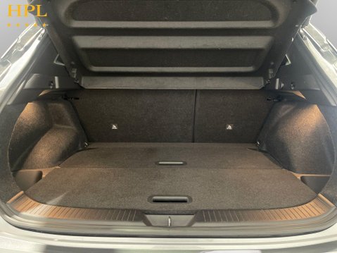Nissan Qashqai 1.3 DIG-T MHEV Tekna+ SUV 5dr Petrol Hybrid Manual Euro 6 (s/s) (158 ps) 22