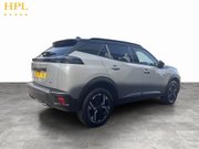 Peugeot 2008 1.2 PureTech GT SUV 5dr Petrol EAT Euro 6 (s/s) (130 ps) Air Con - Bluetoot 7