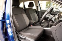 Volkswagen Taigo LIFE TSI DSG 23