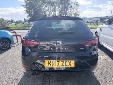 SEAT Leon 1.4 TSI XCELLENCE TECHNOLOGY 6