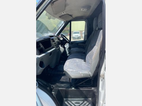 Ford Transit 2.2 TDCi 280 FWD L1 H1 5dr 20