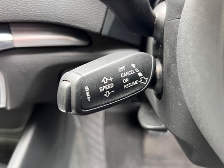 Audi A3 1.2 TFSI Sport Sportback S Tronic Euro 5 (s/s) 5dr 18