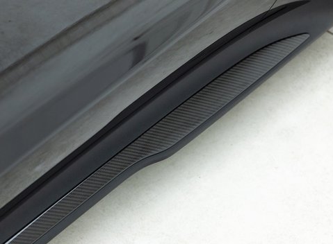 Porsche Taycan Turbo S 29