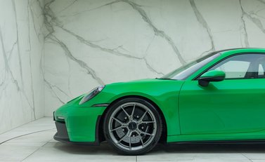 Porsche 911 GT3 (992) 35