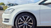 Volkswagen Golf 1.4 TSI BlueMotion Tech S Hatchback 5dr Petrol DSG Euro 6 (s/s) (125 ps) 34