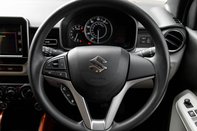 Suzuki Ignis SZ-T DUALJET SHVS MHEV 20