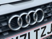 Audi A1 SPORTBACK TFSI TECHNIK 13
