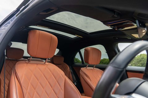 Mercedes-Benz S Class S350d AMG Line Premium 11