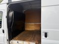 Ford Transit 350 LWB HR 18