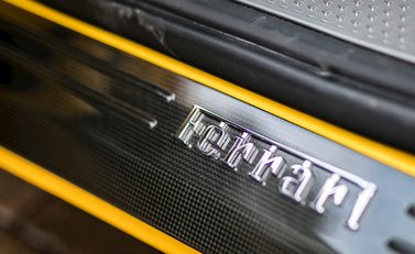 Ferrari 458 Speciale Aperta 19