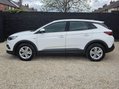 Vauxhall Grandland X 1.2 Turbo SE Euro 6 (s/s) 5dr 7