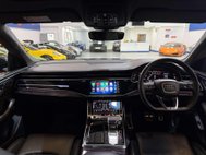 Audi SQ8 4.0 TDI V8 Vorsprung SUV 5dr Diesel Tiptronic quattro Euro 6 (s/s) (435 ps) 2