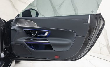Mercedes-Benz Amg GT 63 PREMIUM + 28