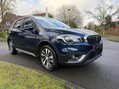 Suzuki SX4 S-Cross 1.4 Boosterjet MHEV SZ-T Auto Euro 6 (s/s) 5dr 24