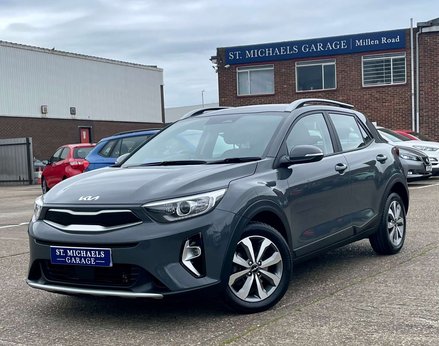 Kia Stonic 1.0 Stonic 2 5dr 1