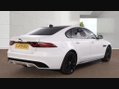 Jaguar XF R-DYNAMIC S 5