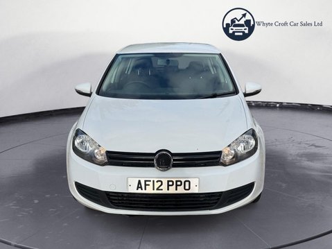 Volkswagen Golf 1.2 TSI S Euro 5 5dr 3