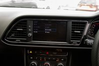 SEAT Leon TSI EVO FR BLACK EDITION 26