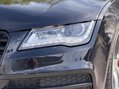 Audi A7 3.0 A7 Sportback Black Edition TDI Quattro Auto 4WD 5dr 58