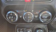Jeep Renegade 2.0 MultiJetII Limited SUV 5dr Diesel Auto 4WD Euro 6 (s/s) (140 ps) 49